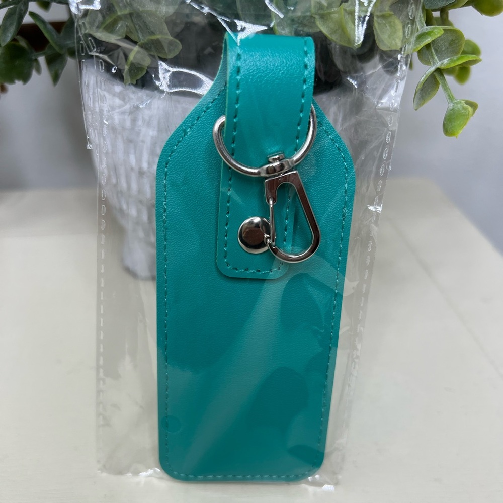 Brand New-Chapstick Holder/Keychain